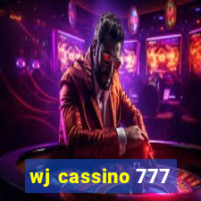 wj cassino 777